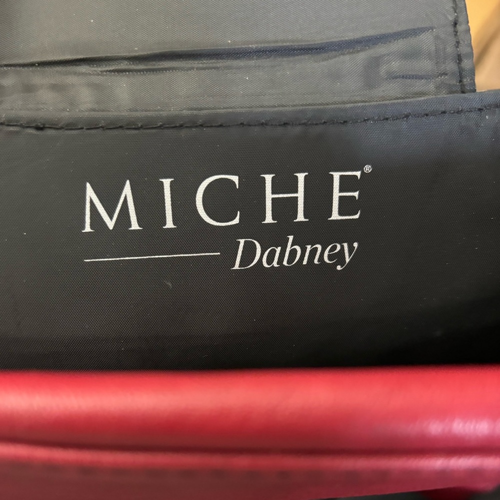 Miche Dabney Demi Shell - Picture 8 of 9